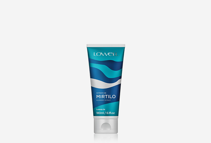 LEAVE-IN 180ML | HOME CARE
